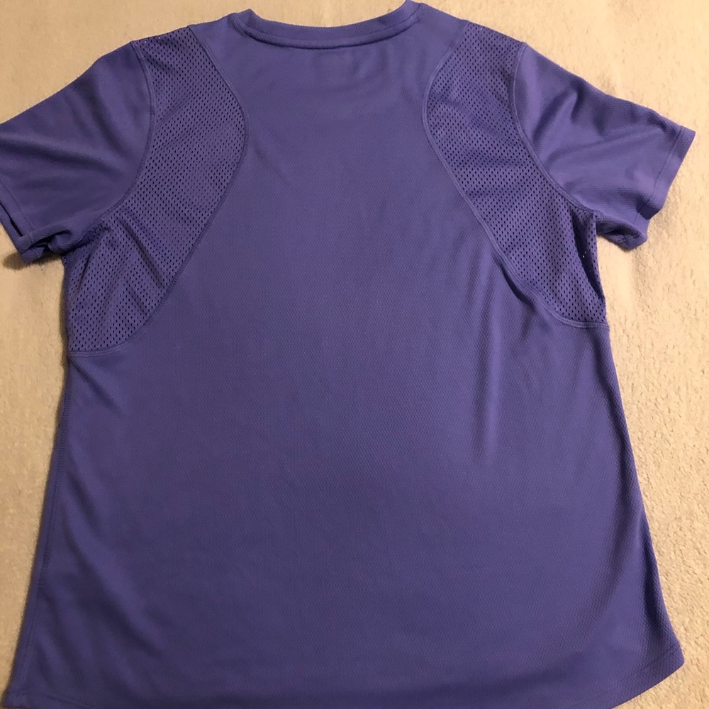 Ladies Large avia top size 12/14 great condition - Picture 2 of 5